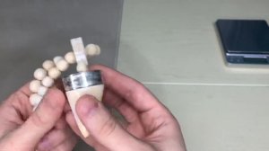 Мусульманские четки ? Четки переборы