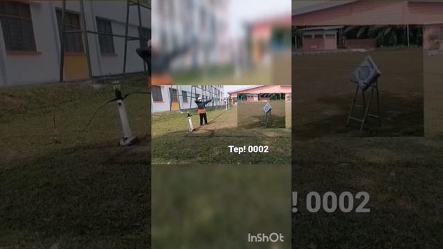 Tep! 0002 #archery #bowandarrow #rolantakedown смотреть онлайн