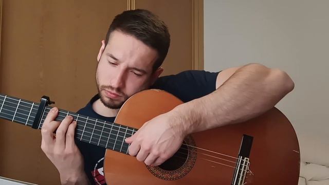 IM NOT THE ONLY ONE SAM SMITH COVER GUITARRA ACORDES 2023 COMO TOCAR COVER IM NOT THE ONLY ONE TAB смотреть онлайн