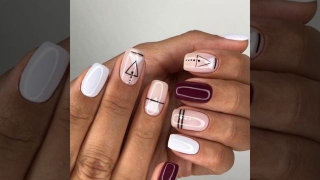Модный маникюр для ПОДРОСТКОВ | Топ Подборка 2021 manicure смотреть онлайн