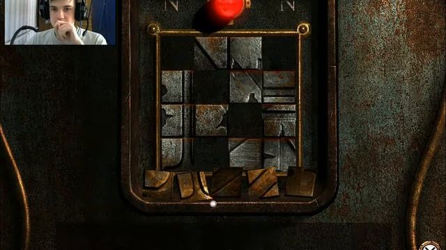 Return to Mysterious Island прохождение| NAUTILUS|№3 смотреть онлайн