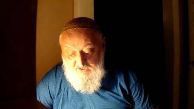Какое ваше отношение к ортодоксальным евреям...?(Y/A) смотреть онлайн