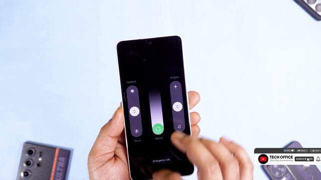 HyperOS EliteROM Lite For Redmi Note 13 Pro / Poco X6 Review, Much More Extra Feature But...