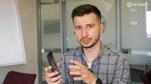 Первый обзор Sony Xperia 5 II - ЛУЧШИЙ компакт с экраном 120 Гц!