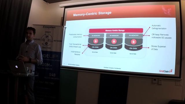 Stanford Data Science Machine Learning Meetup смотреть онлайн