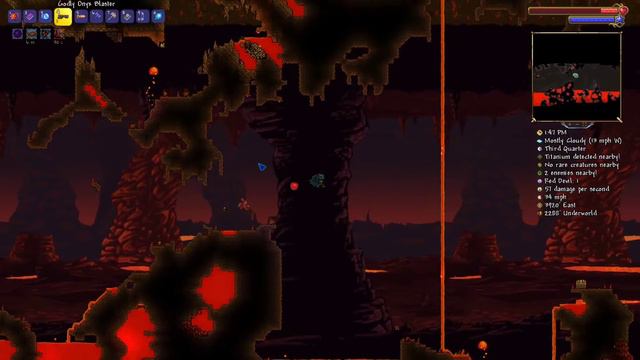 I. Haven`t. Failed! | Terraria Let`s play | #10 смотреть онлайн