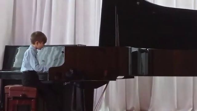 Т. Браун "ТАНЕЦ ВЕТРА" Малов Олександр смотреть онлайн