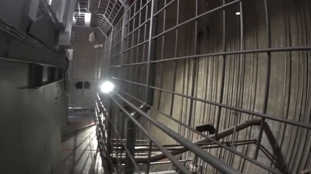 Останкинская телебашня. Экскурсия 31.07.2023 смотреть онлайн