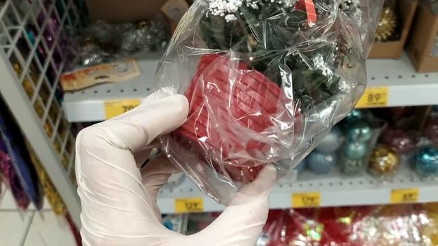?ПРАЗДНИЧНАЯ? ПЯТËРОЧКА?Новогодние игрушки, украшения?Акции и скидки? vs фикс прайс смотреть онлайн