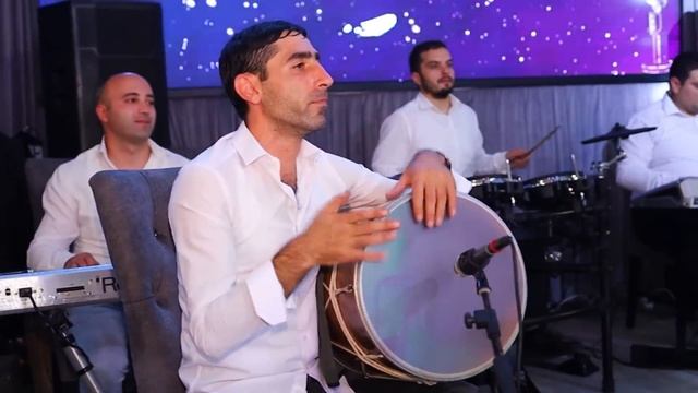 Hovhannes Hovhannisyan - Popuri 2023 (Cover By Aram Asatryan)