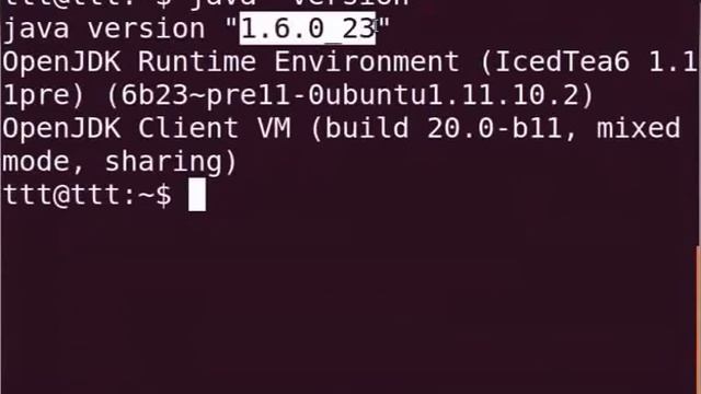 Getting started java Installation - Khasi смотреть онлайн