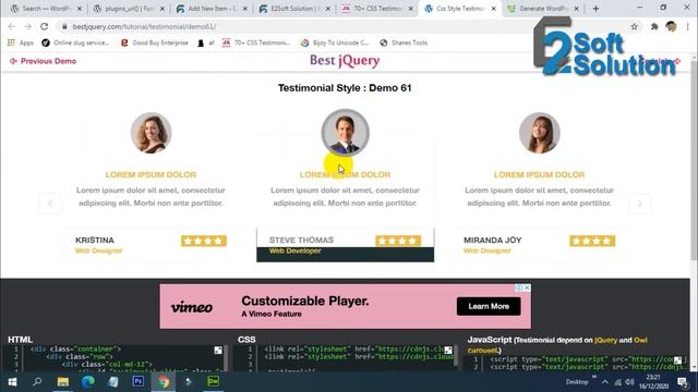 How to Create WordPress Plugin Bangla from Scratch [Create a Complete Plugin] смотреть онлайн