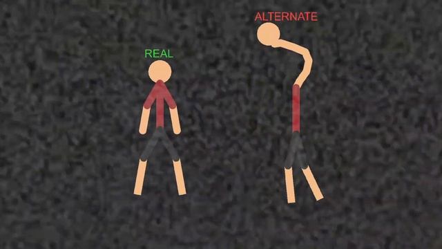 The Mandela Catalouge in Sticknodes [Footage #4] смотреть онлайн