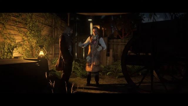 Fishing | Rdr2 ultimate edition P45 смотреть онлайн