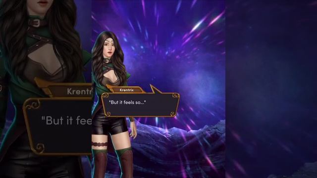 Romance Club: Rage of the Titans (Murphy Route) Season 3 Episode 6 смотреть онлайн