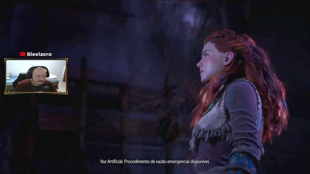 Horizon Zero Dawn - COMPLETE EDITION no PS5 | #PARTE20 | Legendado em PT BR смотреть онлайн