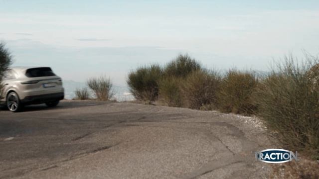 TractioN 2021 | Porsche Cayenne με καλεσμένο τον Αλέξανδρο Χριστόπουλο смотреть онлайн