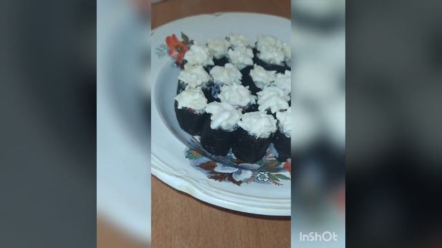 #роллы #в #домашних #условиях смотреть онлайн