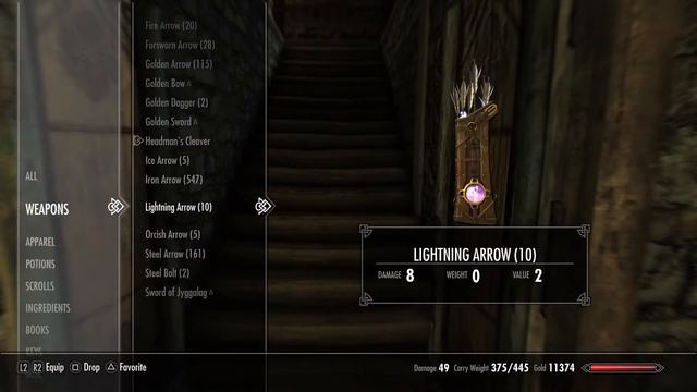 [SKYRIM] FUS RO DA!! JOURNEY #5 смотреть онлайн