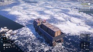 ГДЕ НАЙТИ ZiKZ 605R SNOWRUNNER