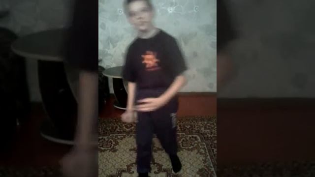 Танец под песню монстер смотреть онлайн