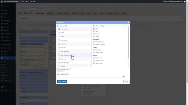 Build a Website as a Service with WPCS #3 - Client Snapshot смотреть онлайн