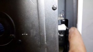 Обзор котла DAEWOO газбойлер [ Как устранить ошибку Uo ]