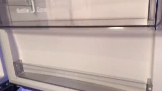 Видеообзор. Двухкамерный холодильник ATLANT ХМ-4623-109 ND смотреть онлайн