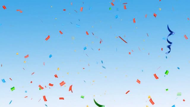 Футаж праздник тест фпс смотреть онлайн