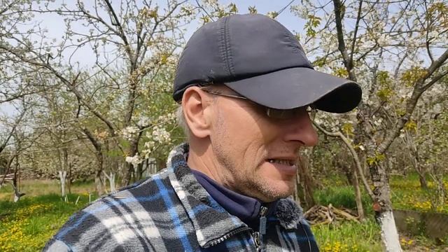 #8 Домик в деревне. 16.04.2023. Отмечаем пасху. смотреть онлайн