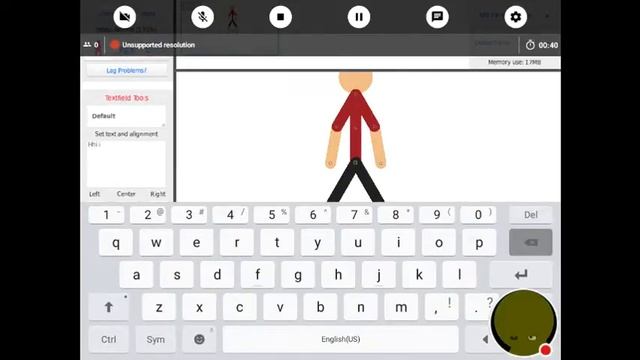 Stick nodes pro live stream! смотреть онлайн