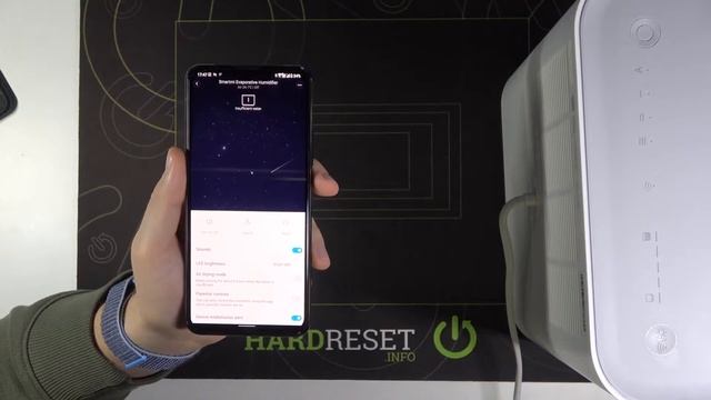 How to Turn Off Notification Sounds on Xiaomi SmartMi Evaporative Humidifier – Keep Device Silent смотреть онлайн