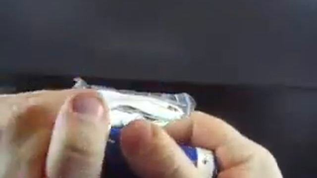 Sandisk Sansa Shaker Unboxing and Video 1st Look смотреть онлайн