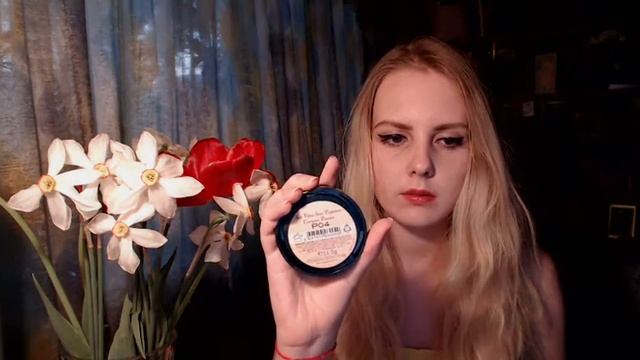 ♛ Фавориты из декоративной косметики за месяц апрель