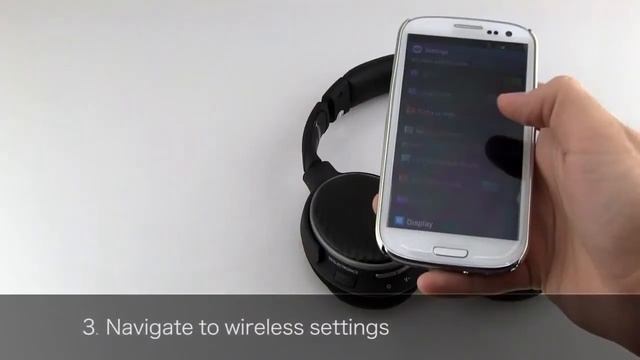 MEElectronics Air Fi Matrix Bluetooth наушники смотреть онлайн