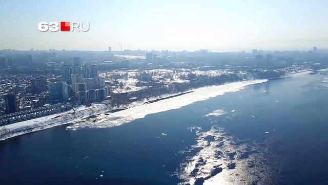 Лёд тронулся! смотреть онлайн