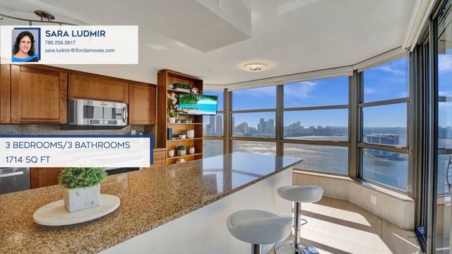 3500 Mystic Pointe Drive Apt 3601 Aventura, FL | ColdwellBankerHomes.com смотреть онлайн