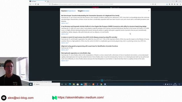 How to Build a Pipeline for Natural Language Processing Using Python & Redis смотреть онлайн