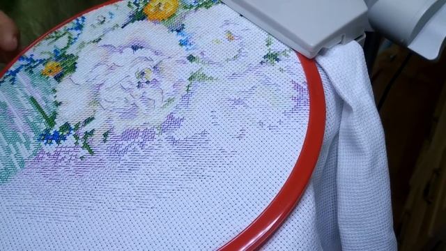 TAG Моя семья и вышивка смотреть онлайн