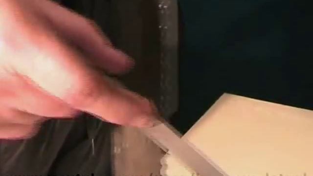 заточка ножовки своими руками [ how to sharpen the saw ] смотреть онлайн