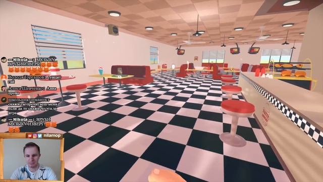 №623: СУИЦИДГАЙ(Suicide guy) - УСНУЛИ И УВИДЕЛИ МНОГО НОВЫХ УВЛЕКАТЕЛЬНЫХ СНОВ смотреть онлайн