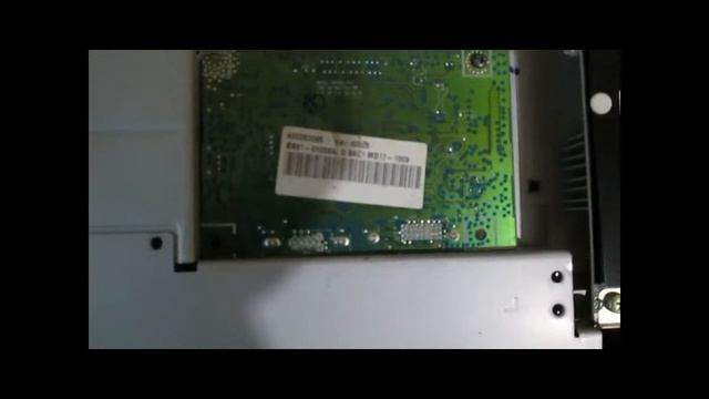 монитор SAMSUNG SyncMaster 931 - ремонт. смотреть онлайн