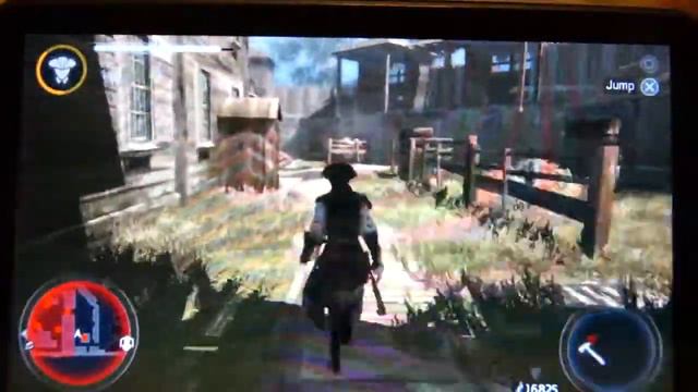 Assassin's Creed 3 Liberation - Human Shields [Trophy Guide] смотреть онлайн