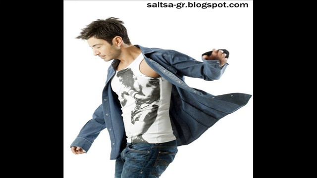 Konstantinos Galanos - As Xano Agapi (2012) смотреть онлайн
