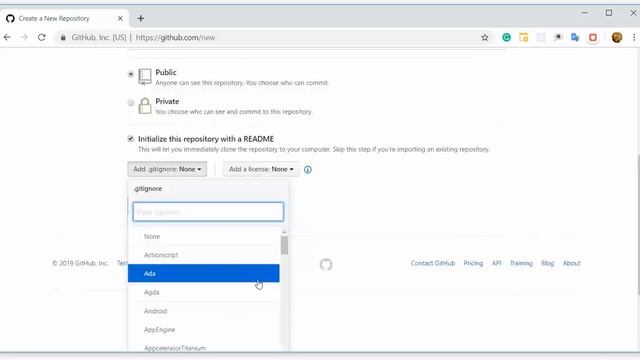 What's Git, Github. How to install it. смотреть онлайн