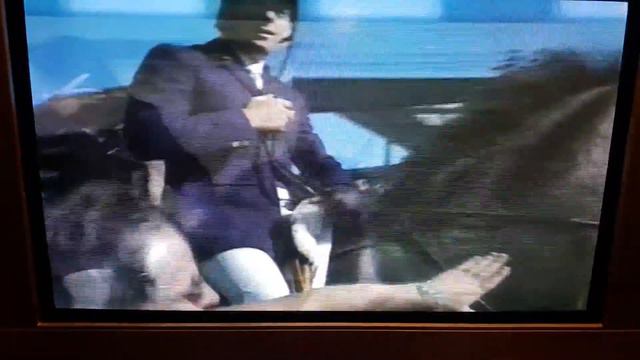 Welham King George Cup winner '97 & It's Otto смотреть онлайн