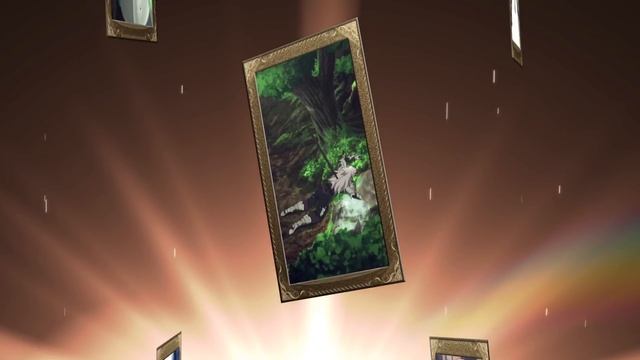 Fate Lore - The Tale of Siegfried [FGO & Apocrypha] смотреть онлайн