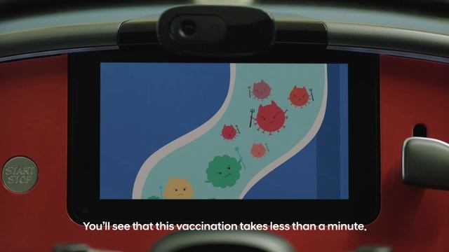 Hyundai Mini 45 EV | A Clever New Concept Car