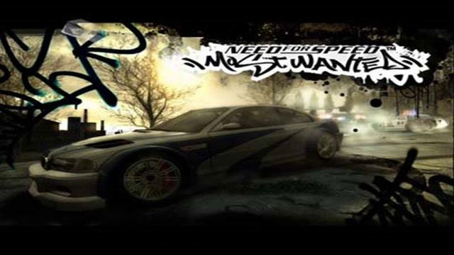 NFS MW Soundtrack- P$C Do Ya Thang