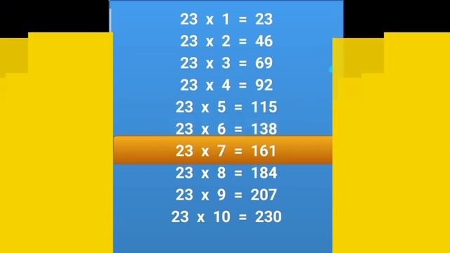 table 15 to 30|multiplication table of 15 to 30|15 to 30 का पहाड़ा|table video|पहाड़ा वीडियो| смотреть онлайн